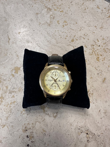 Orologio lorenz chronograph - orologio,