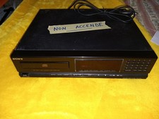 Lettore CD Sony Hi Fi Vintage