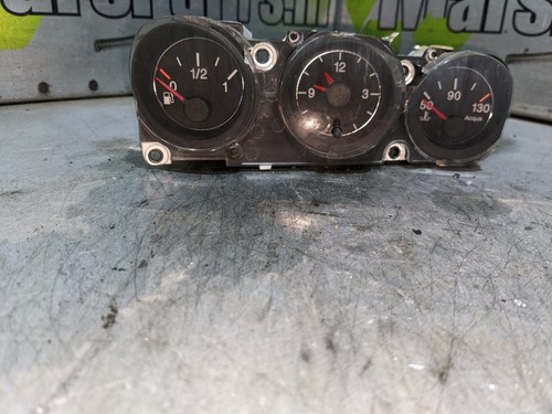 Interior display alfa romeo - alfa,