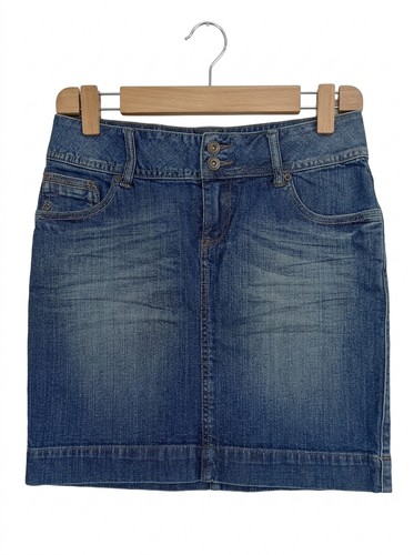 Oliver gonna jeans - gonna, blu