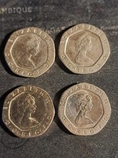 1982 Queen Elizabeth II 20