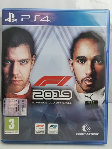 2019 ps4 - ps4, 🇮🇹