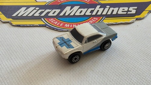 Micro machines galoob - machines, chevy
