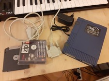 Iomega scsi zip drive 100 - scsi,