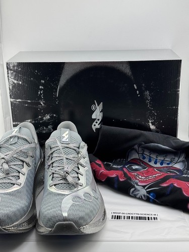 New york saucony - york, endorphin