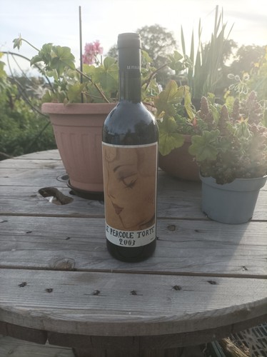 Montevertine le pergole - -,