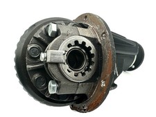 Differenziale posteriore Lada