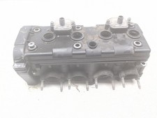 11-13 Yamaha FZ8 Front