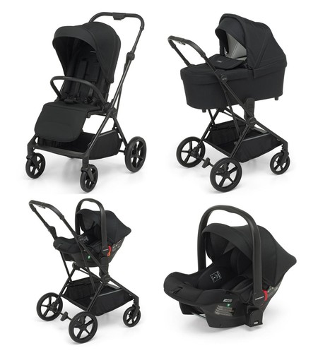 Spritz passeggino trio 22kg - trio, 0m-22kg