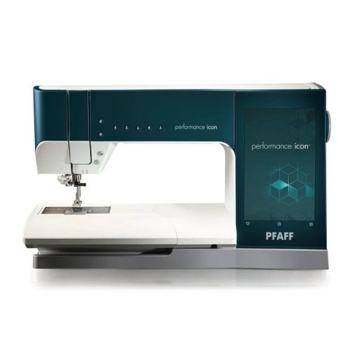 Pfaff performance icon - pfaff,