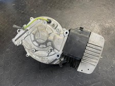 motore ciao Si Bravo Carter Malossi 4 Prigionieri Cilindro Pinasco Nero 65cc 