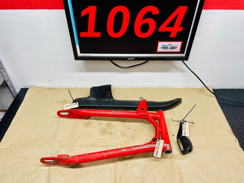 Forcellone fantic trial 200 - forcellone,