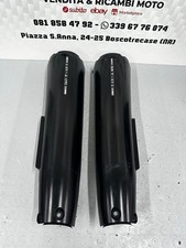 Protezione Marmitta Yamaha