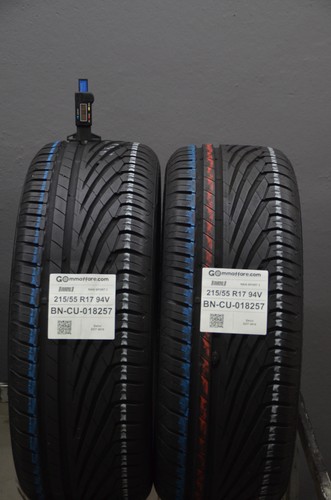 Pneumatici 215 r17 - pneumatici,