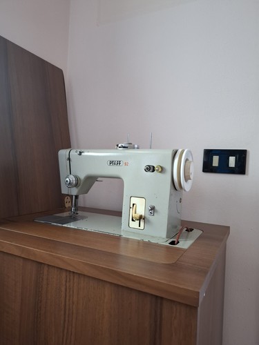 Macchina cucire pfaff 92 - macchina,