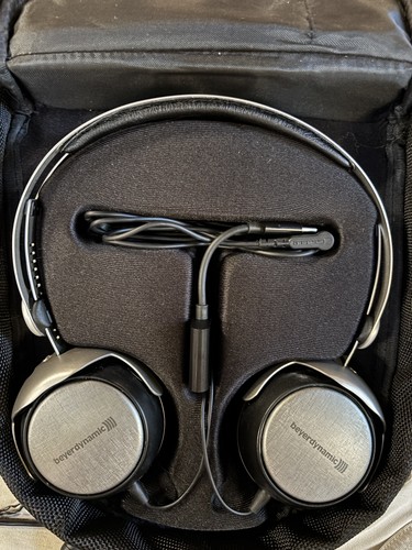 Cuffie beyerdynamic 1350 - cuffie,