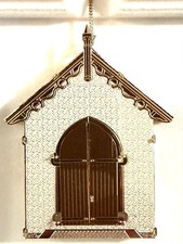 Decorazione natalizia