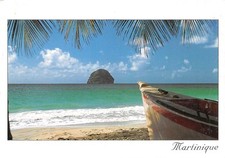 DOM-TOM-MARTINIQUE LE
