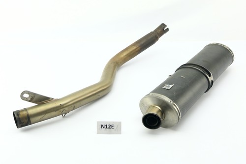 Leovince per yamaha tdm - leovince,