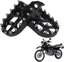 Pedane Poggiapiedi per Moto Da