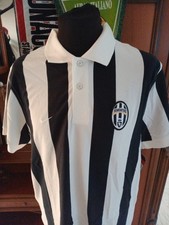Juventus nike vintage polo - nike,