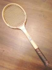 Racchetta da tennis fatta a