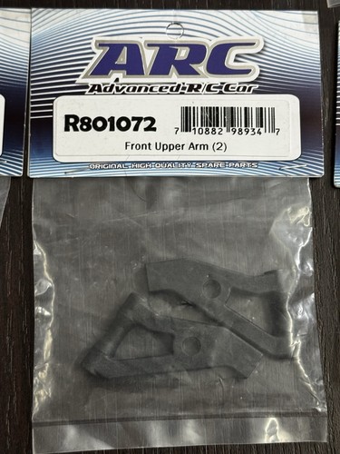 Ricambi arc 4 xray - (,