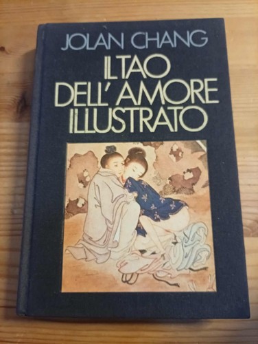 Tao dell amore illustrato - il,
