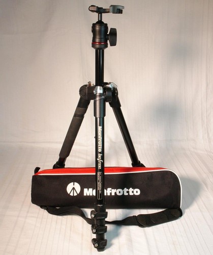 Manfrotto befree live twist - manfrotto,