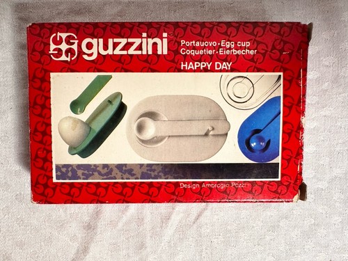 Portauovo vintage guzzini - vintage,