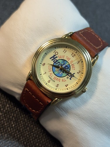 Orologio vintage donna hard - orologio,