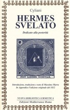 Hermes svelato Dedicato alla