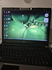 CONPUTER VINTAGE ACER ASPIRE