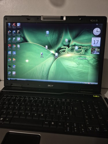Conputer vintage acer aspire - conputer,