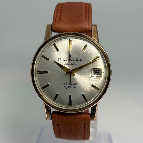 Orologio automatico uomo - da,
