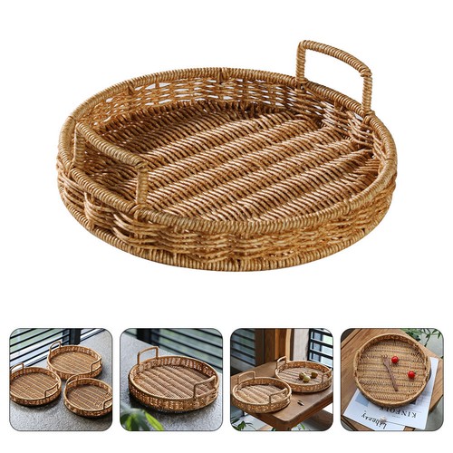 Cesto stoccaggio del pane - ,