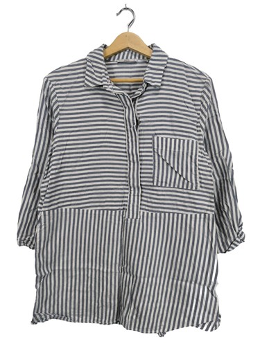 Edc camicia maniche lunghe - camicia, a