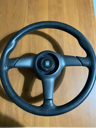 Nardi volante - nardi,
