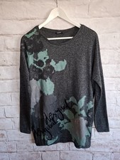 Maglione da donna Desigual top