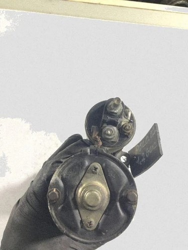 Polo démarreur 1 - vw, 1.20