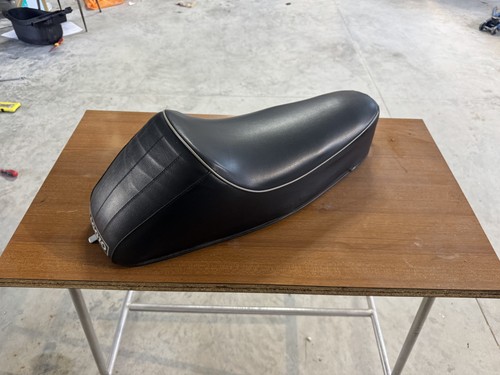 Sella sellone monoposto con - sella,