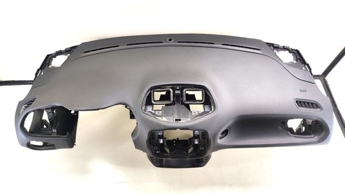 Plancia cruscotto jeep - plancia,