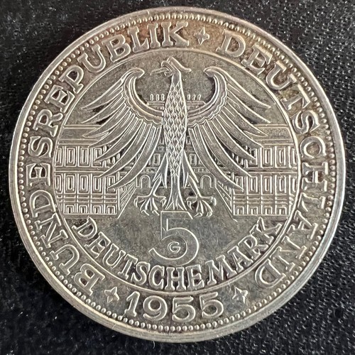 Germania moneta marchi - germania-moneta,