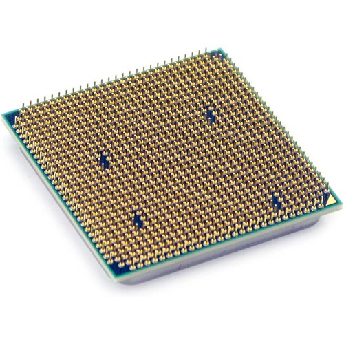 Processore cpu socket am2 - processore,