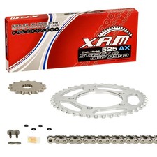 Kit catena kawasaki 9r - kit,