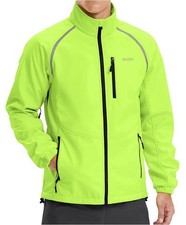 Nuovo! BIKEWA Giacca Uomo