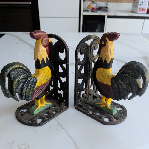 Vintage cast iron - vintage,