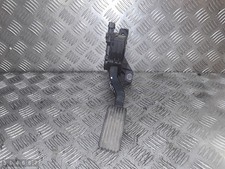 2007 MITSUBISHI COLT PEDALE