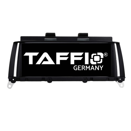 Per bmw f25 f26 nbt - x4, 8.8"