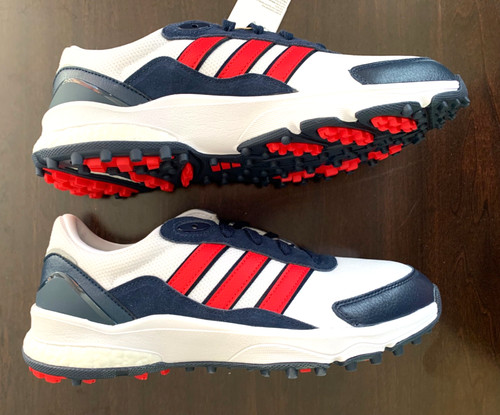 Scarpe golf adidas sw5540 - golf,